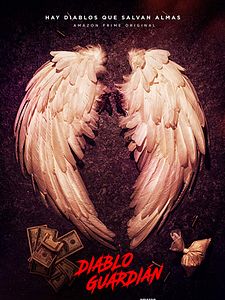 Cartel de Diablo Guardián Temporada 1