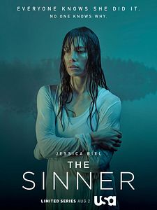 Cartel de The Sinner Temporada 1