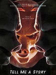 Cartel de Tell Me a Story Temporada 1