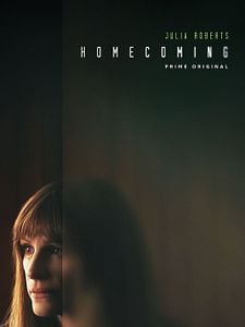 Cartel de Homecoming Temporada 1