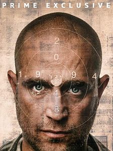 Cartel de Falco Temporada 1