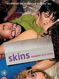 Cartel de Skins Temporada 1