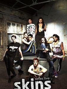 Cartel de Skins Temporada 5
