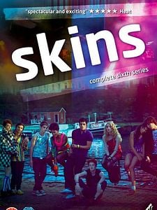 Cartel de Skins Temporada 6