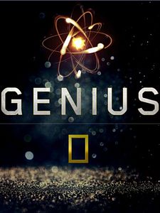 Cartel de Genius Temporada 3
