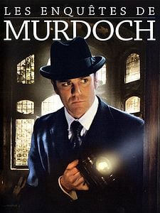 Cartel de Los misterios de Murdoch Temporada 3