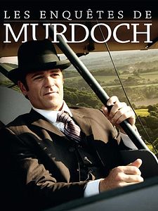 Cartel de Los misterios de Murdoch Temporada 6