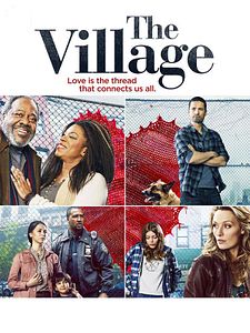 Cartel de The Village Temporada 1