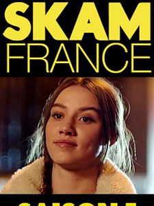 Cartel de SKAM France Temporada 1