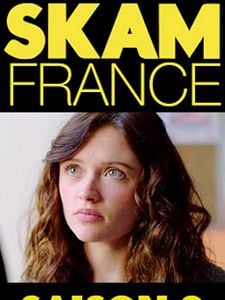 Cartel de SKAM France Temporada 2