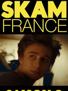 Cartel de SKAM France Temporada 3