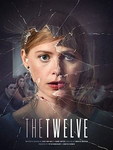 Cartel de El jurado Temporada 2