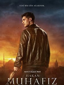 Cartel de The Protector Temporada 2