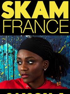 Cartel de SKAM France Temporada 4