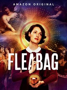 Cartel de Fleabag Temporada 2