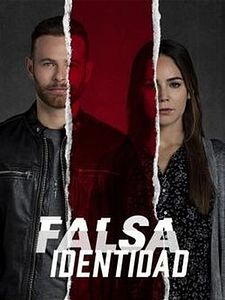 Cartel de Falsa Identidad Temporada 2