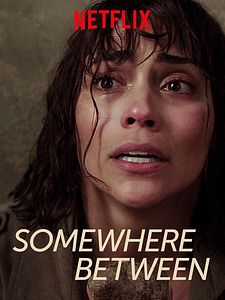 Cartel de Somewhere Between Temporada 1