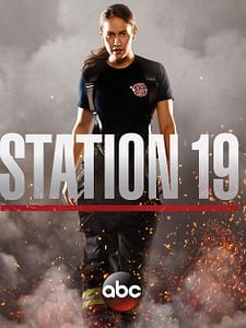 Cartel de Estación 19 Temporada 1