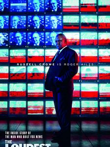 Cartel de The Loudest Voice Temporada 1