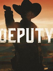 Cartel de Deputy Temporada 1