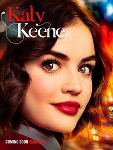 Cartel de Katy Keene Temporada 1