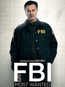 Cartel de FBI: Most Wanted Temporada 6