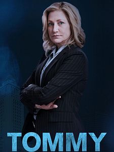 Cartel de Tommy Temporada 1