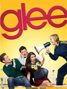 Cartel de Glee Temporada 1