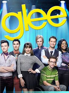 Cartel de Glee Temporada 6