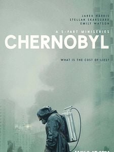 Cartel de Chernobyl Temporada 1