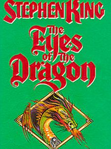 Cartel de The Eyes Of The Dragon Temporada 1