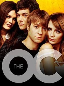 Cartel de The O.C.