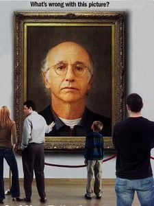 Cartel de Curb your Enthusiasm Temporada 6