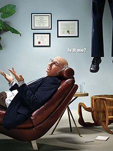 Cartel de Curb your Enthusiasm Temporada 7