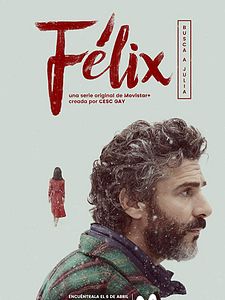 Cartel de Félix Temporada 1