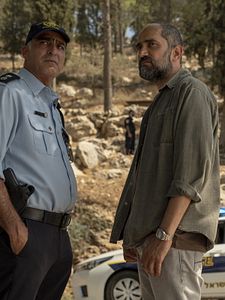 Cartel de Our Boys Temporada 1