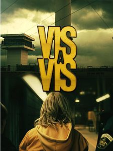 Cartel de Vis a Vis Temporada 1