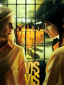 Cartel de Vis a Vis Temporada 2
