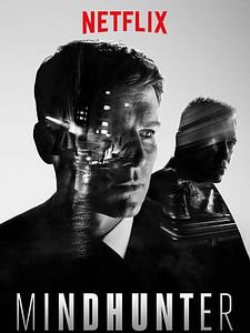 Cartel de Mindhunter Temporada 1