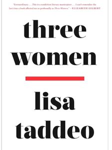 Cartel de Three Women Temporada 1