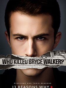Cartel de 13 Reasons Why Temporada 3