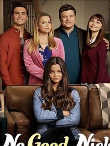 Cartel de Los cuentos de Nick Temporada 1