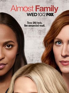 Cartel de Almost Family Temporada 1