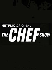 Cartel de The Chef Show Temporada 2