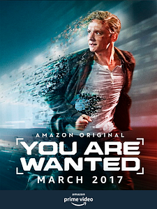 Cartel de You Are Wanted Temporada 2
