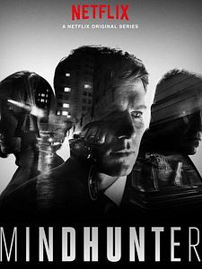 Cartel de Mindhunter Temporada 3