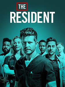 Cartel de The Resident Temporada 6