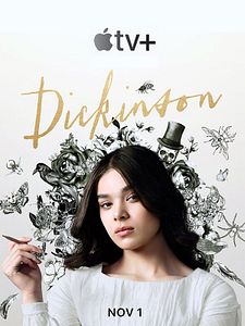 Cartel de Dickinson Temporada 1