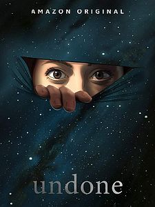 Cartel de Undone Temporada 1