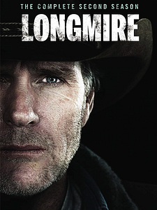 Cartel de Longmire Temporada 2